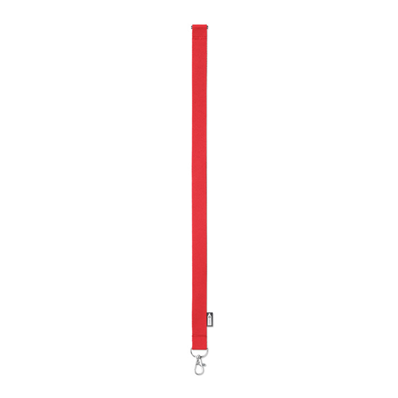 Lanyard avec mousqueton - image 3
